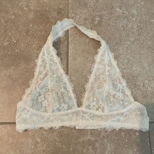 Free People Vintage Bralette